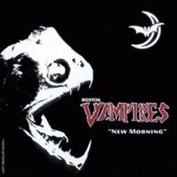 Rostok Vampires : New Morning